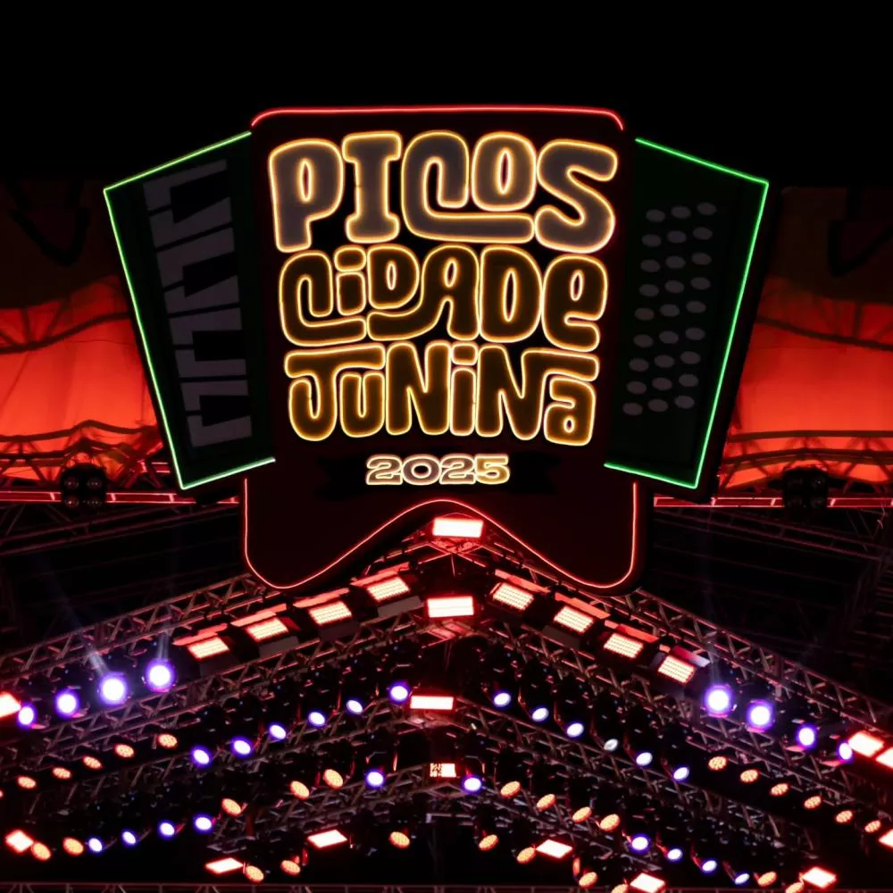 Picos Cidade Junina