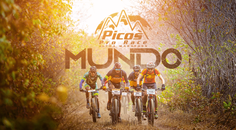 Picos Pro Race