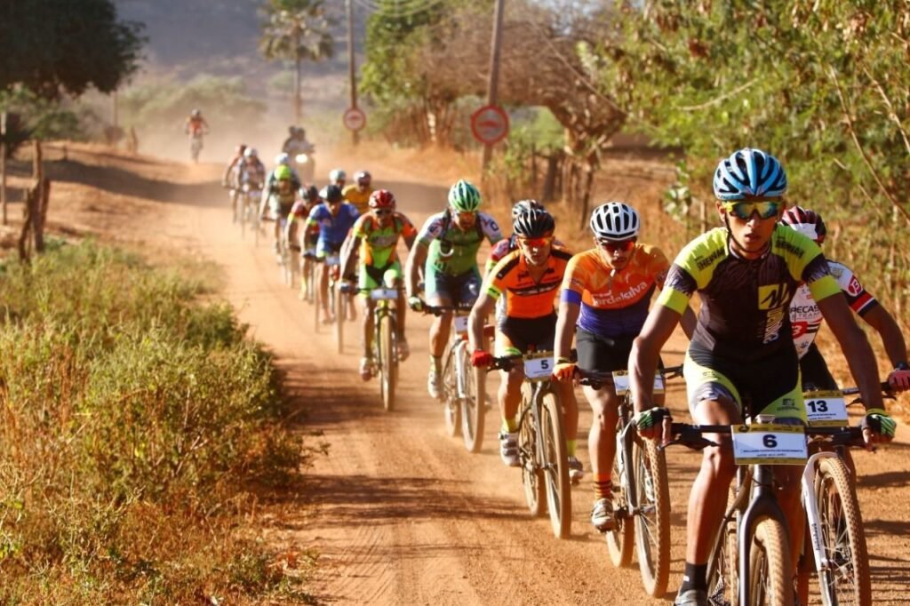 Picos Pro Race